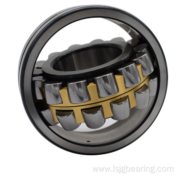 Double Row spherical roller bearing 21305CC 21305CA